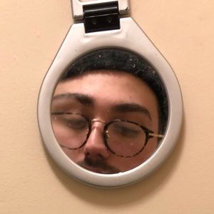 Meet your Posher, Austin